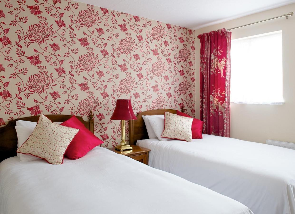 The Rose And Crown Hotel Wisbech Zimmer foto
