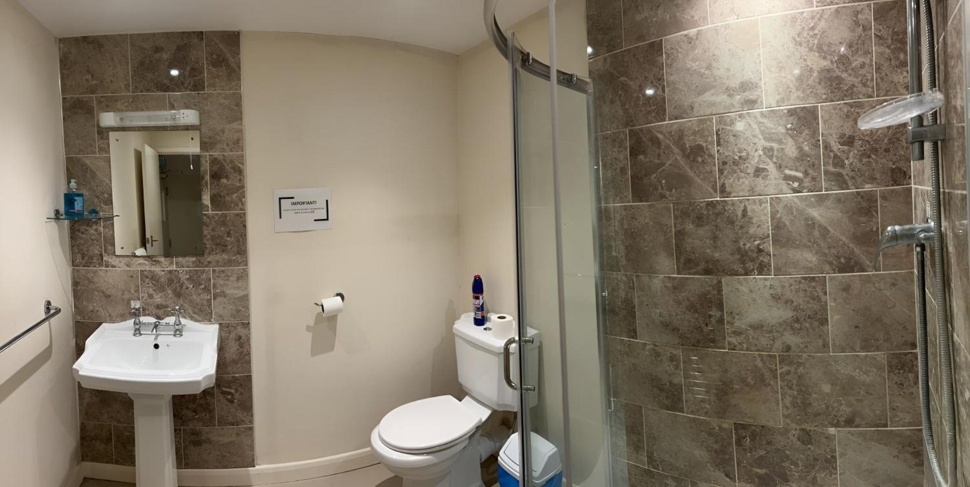 The Rose And Crown Hotel Wisbech Zimmer foto