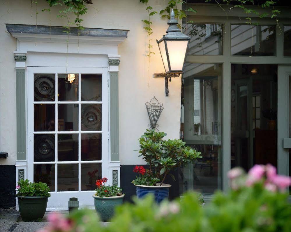 The Rose And Crown Hotel Wisbech Exterior foto
